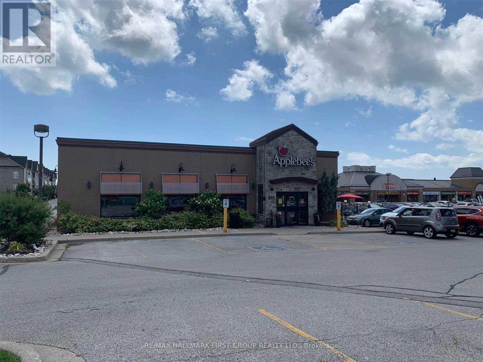 #8 - 145 Kingston Road E, Ajax, Ontario  L1S 7J4 - Photo 3 - E13070796