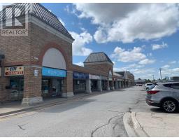 #8 - 145 KINGSTON ROAD E, Ajax, Ontario