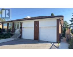 35 LAMBETH SQUARE, Toronto, Ontario