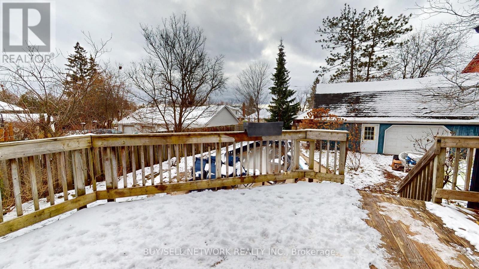 773 Aylmer Street N, Peterborough, Ontario  K9H 3X7 - Photo 21 - X12839316
