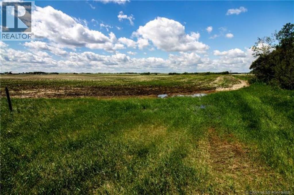 On Range Road 182, Rural Beaver County, Alberta  T4V 5H5 - Photo 4 - A2306822