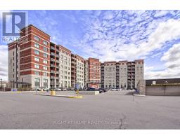 422 - 39 NEW DELHI DRIVE E, Markham, Ontario