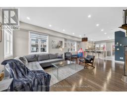 1 BOADWAY CRESCENT, Whitchurch-Stouffville, Ontario