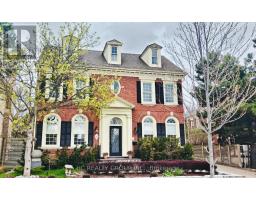 68 REGENT STREET, Richmond Hill, Ontario