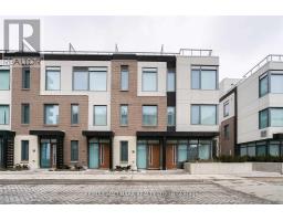 TH15 - 1010 PORTAGE PARKWAY, Vaughan, Ontario