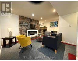 LOWER LEVEL #B - 7 MCKELVEY DRIVE, Markham, Ontario