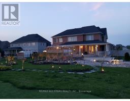 37 - 37 COUNTRY CLUB CRESCENT, Uxbridge, Ontario
