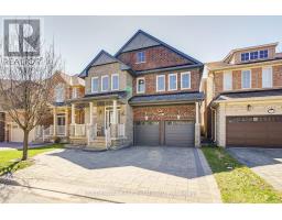 9 DUKE OF CORNWALL DRIVE, Markham, Ontario