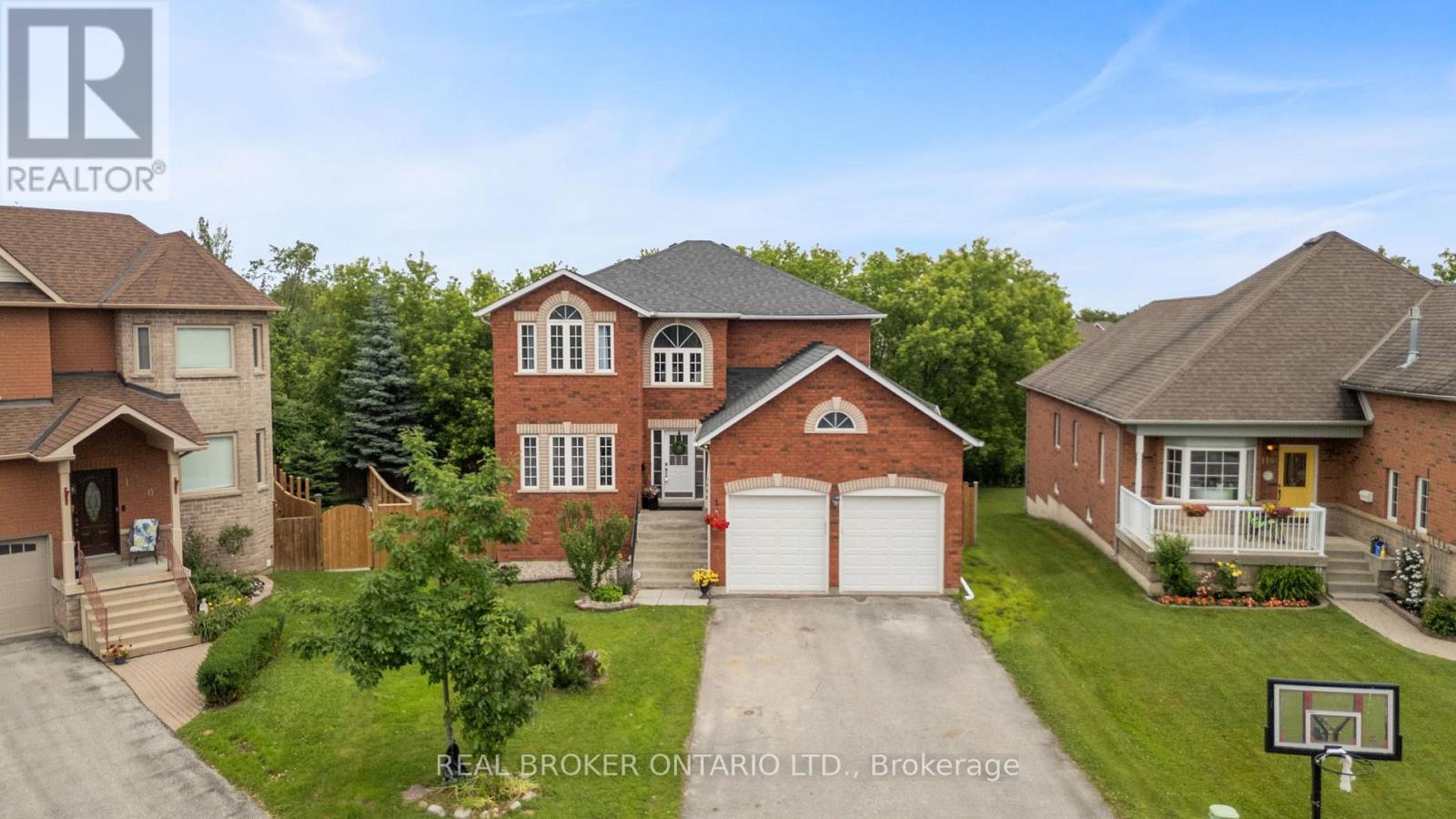118 BAYVIEW AVENUE, Georgina, Ontario