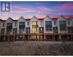 18 RAINWATER LANE, Barrie, Ontario