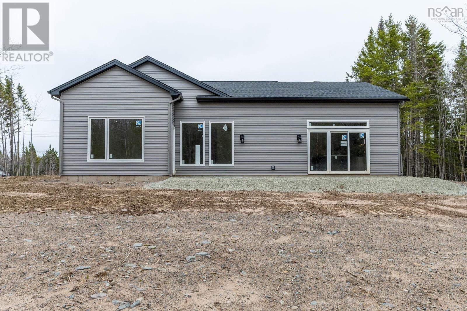 Lot 5019 418 Zaffre Drive, Middle Sackville, Nova Scotia  B4E 3C6 - Photo 11 - 202601554