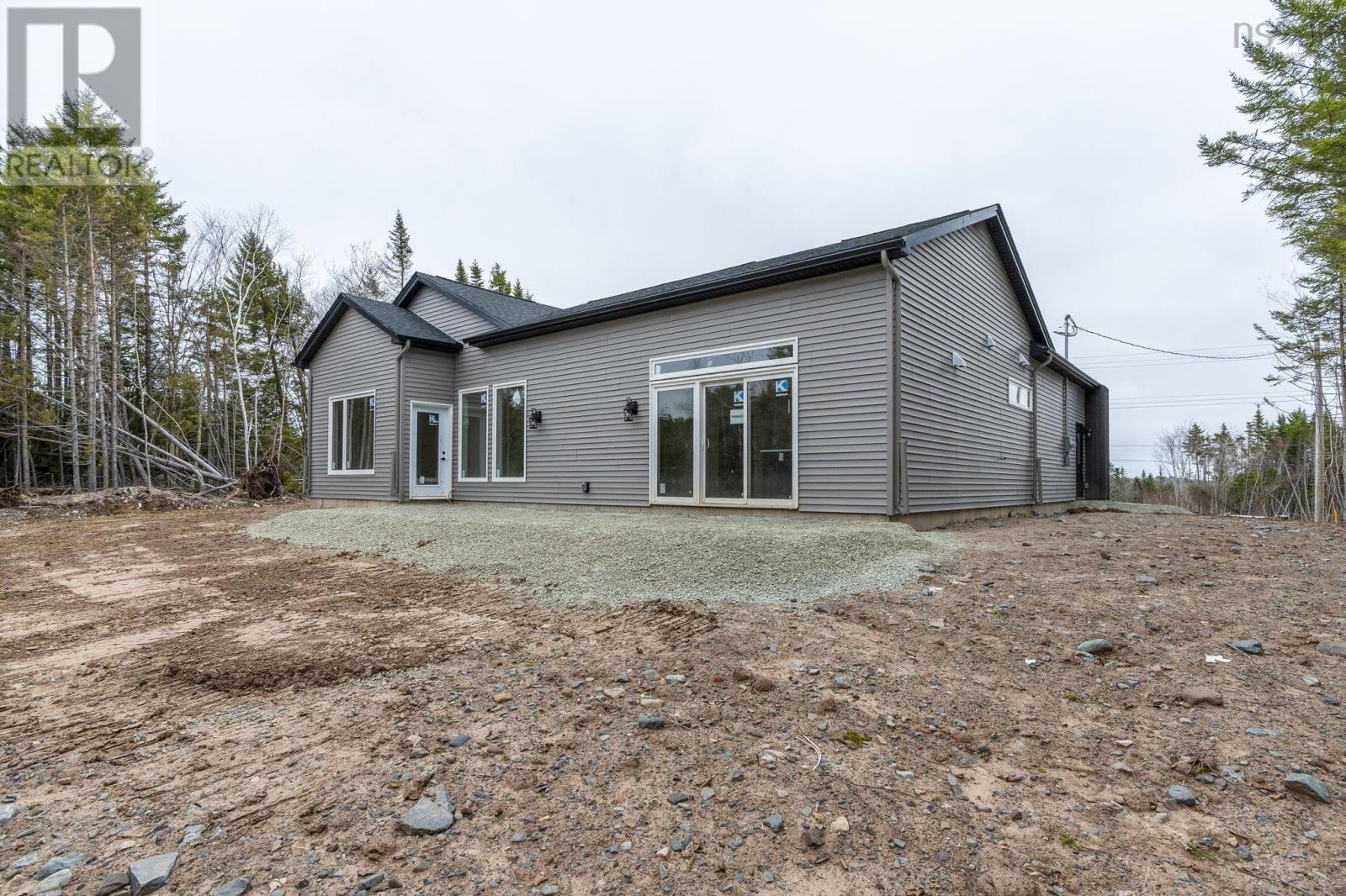 Lot 5019 418 Zaffre Drive, Middle Sackville, Nova Scotia  B4E 3C6 - Photo 12 - 202601554