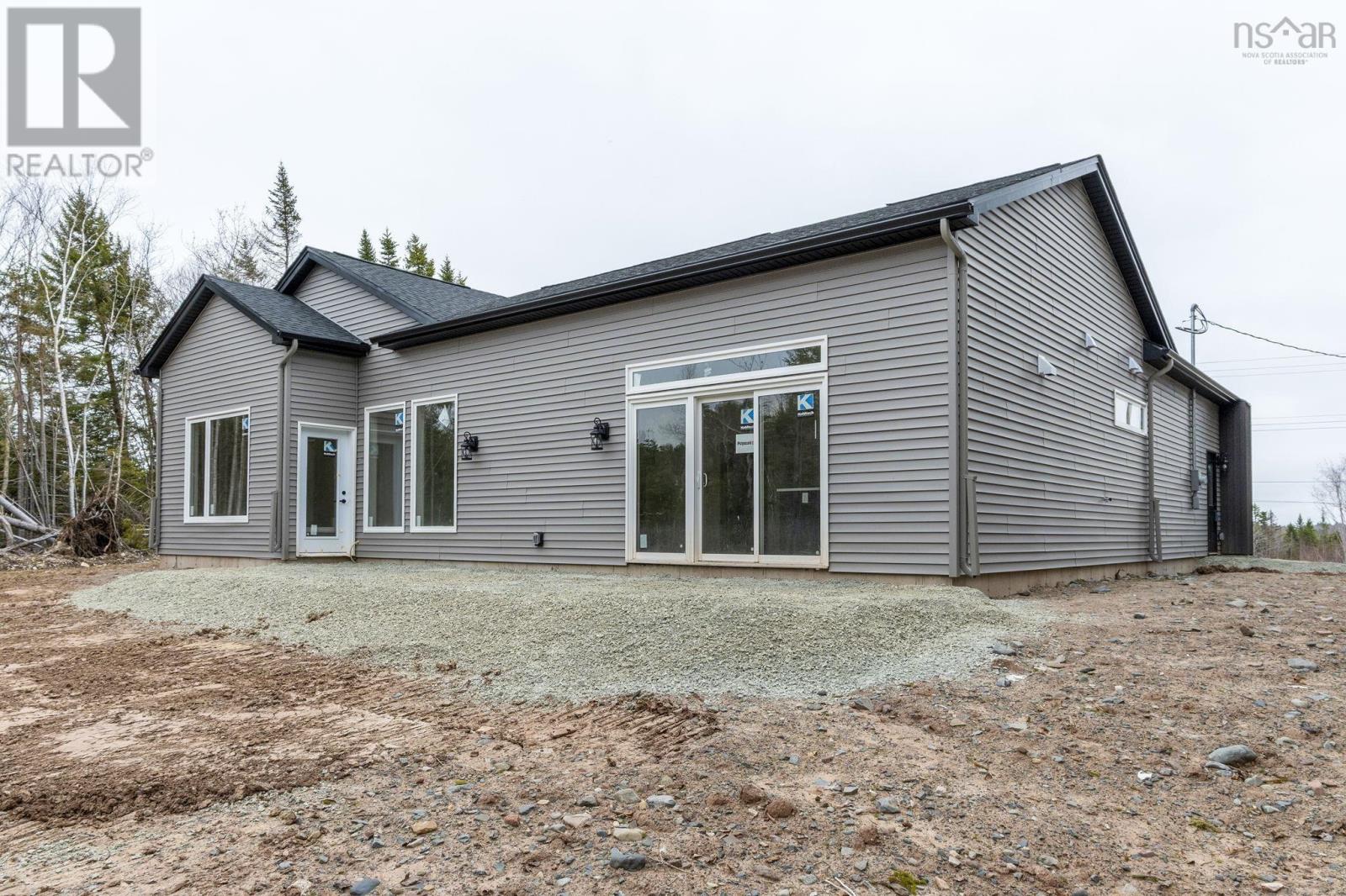 Lot 5019 418 Zaffre Drive, Middle Sackville, Nova Scotia  B4E 3C6 - Photo 13 - 202601554