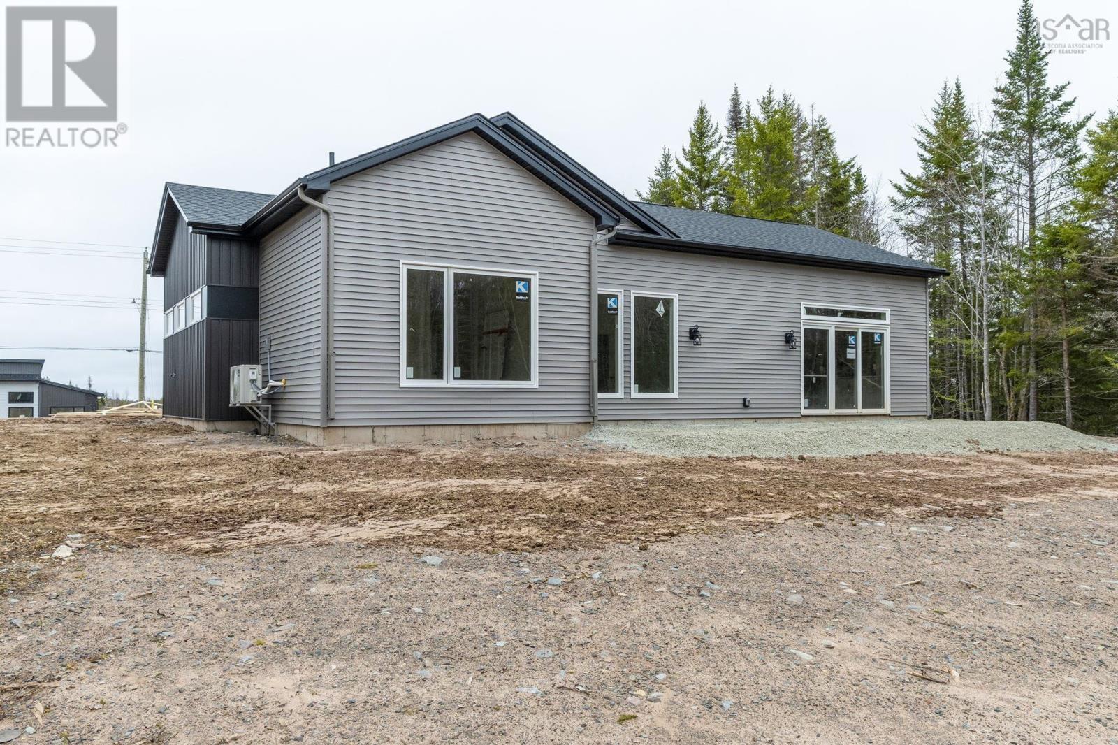 Lot 5019 418 Zaffre Drive, Middle Sackville, Nova Scotia  B4E 3C6 - Photo 9 - 202601554