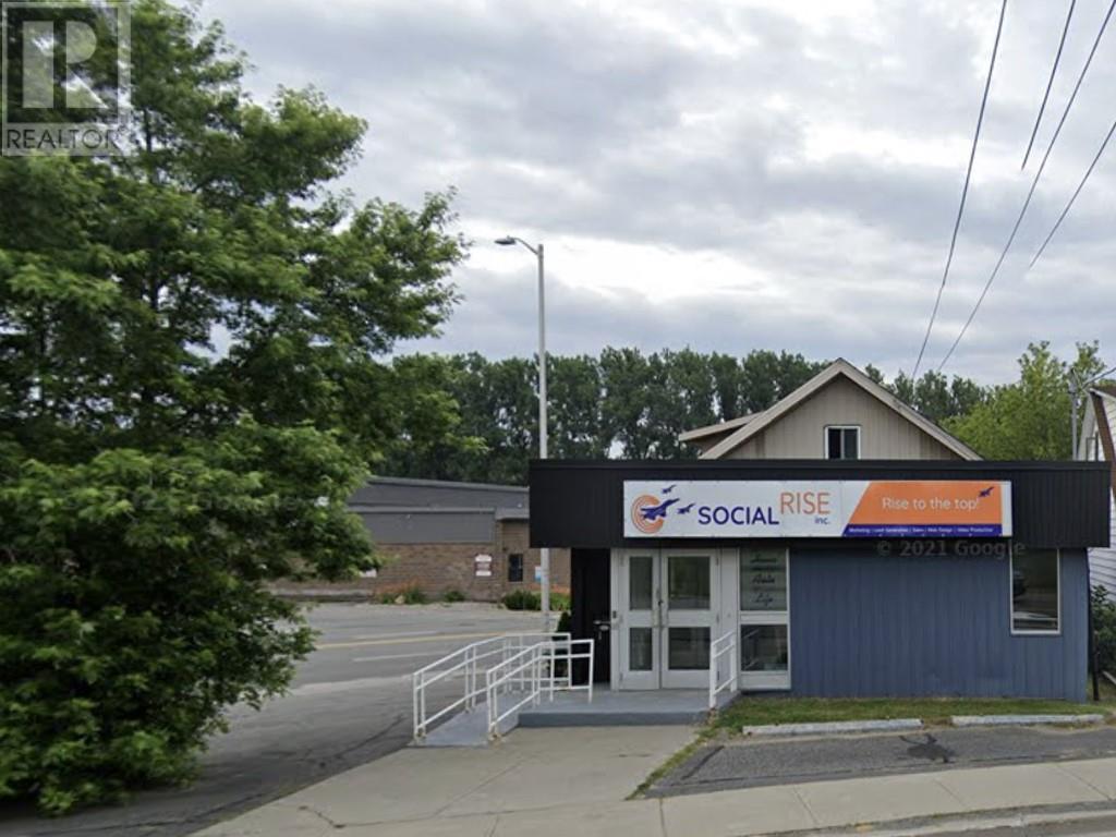 471 Ontario Street Unit# 1, Sudbury, Ontario