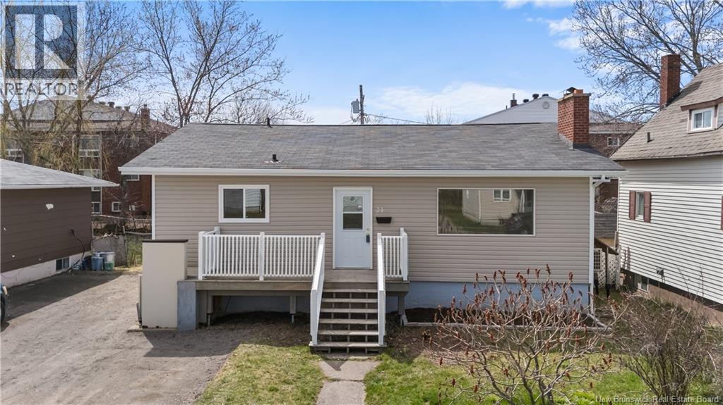34 Atkinson Avenue, Moncton, New Brunswick  E1C 7S3 - Photo 4 - NB138251