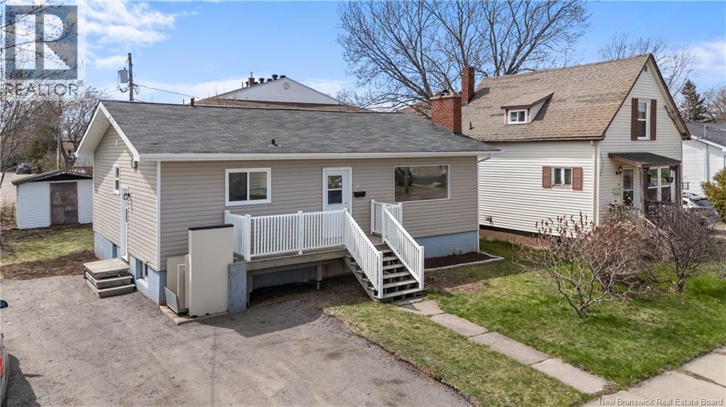 34 Atkinson Avenue, Moncton, New Brunswick  E1C 7S3 - Photo 6 - NB138251