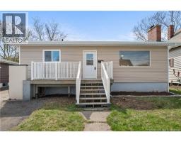 34 Atkinson Avenue, moncton, New Brunswick