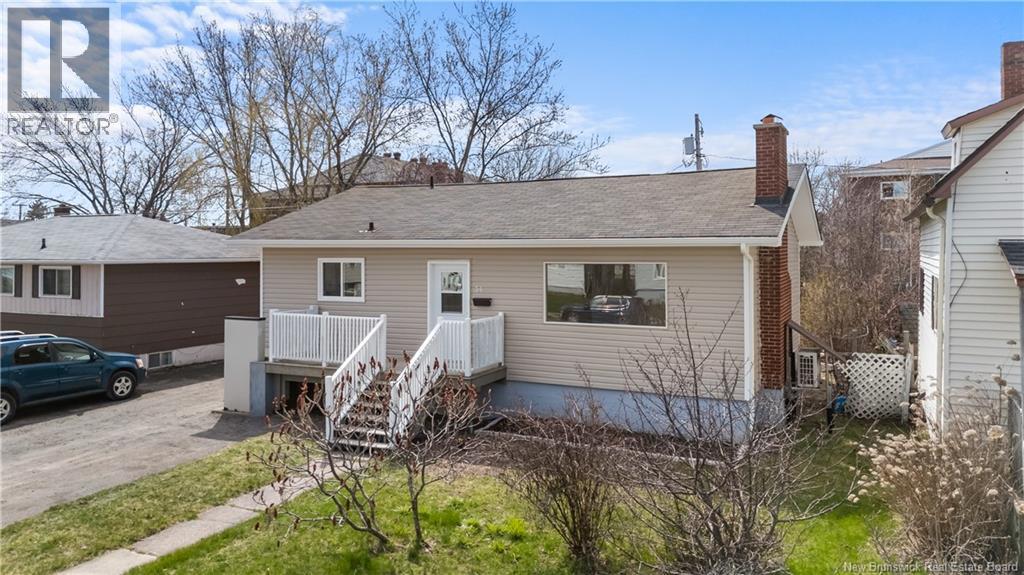 34 Atkinson Avenue, Moncton, New Brunswick  E1C 7S3 - Photo 5 - NB138251