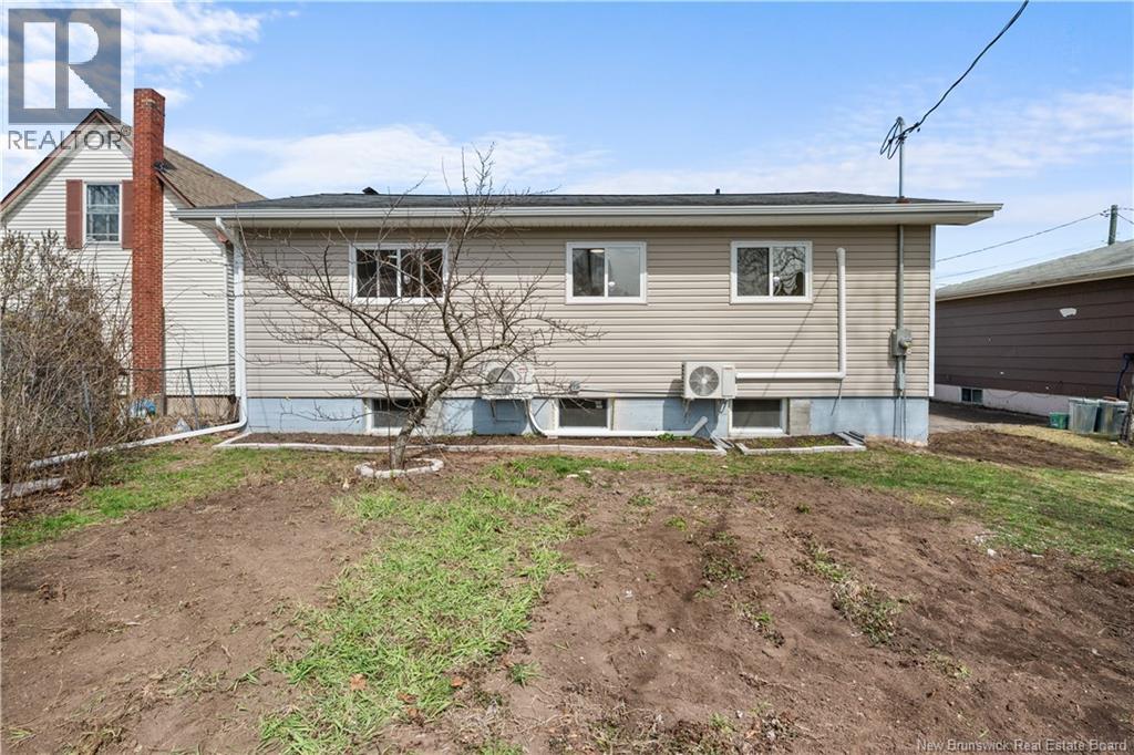 34 Atkinson Avenue, Moncton, New Brunswick  E1C 7S3 - Photo 42 - NB138251