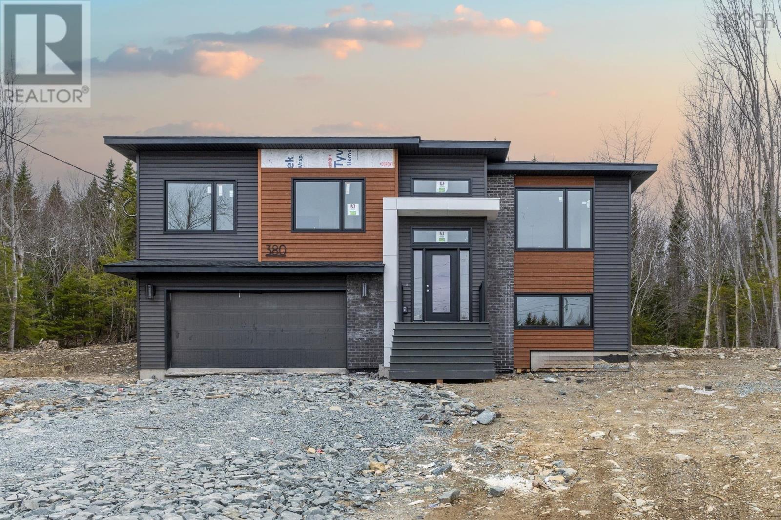 Lot 5017 380 Zaffre Drive, Indigo Shores, Middle Sackville, Nova Scotia  B4E 0X3 - Photo 1 - 202603522