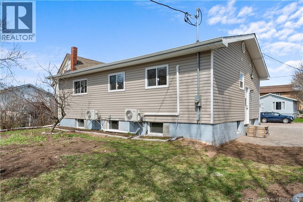 34 Atkinson Avenue, Moncton, New Brunswick  E1C 7S3 - Photo 41 - NB138251