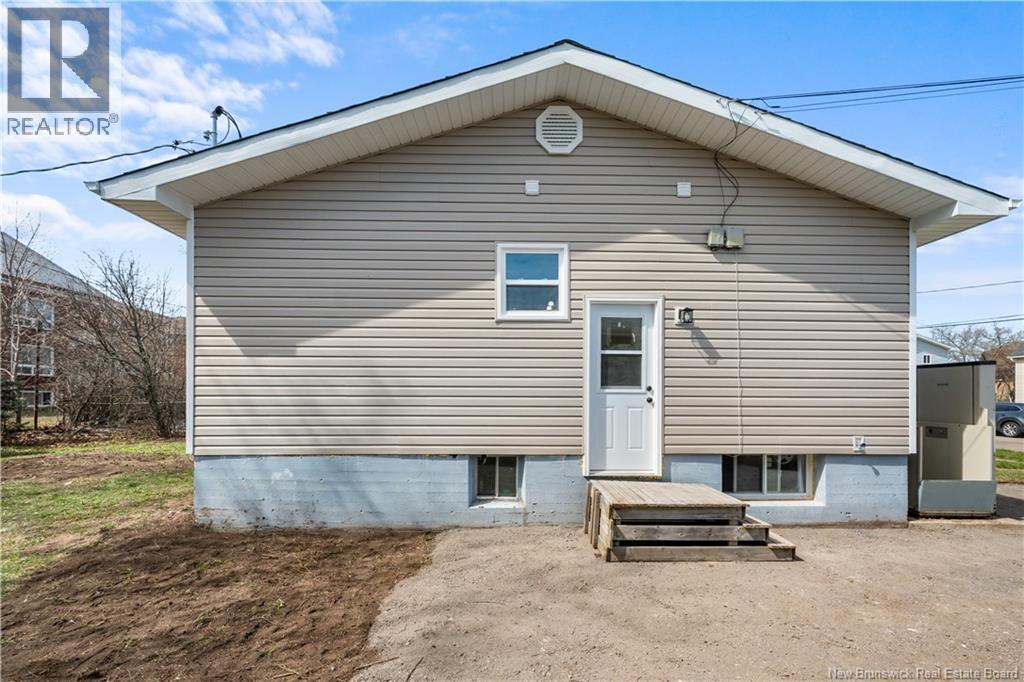 34 Atkinson Avenue, Moncton, New Brunswick  E1C 7S3 - Photo 40 - NB138251