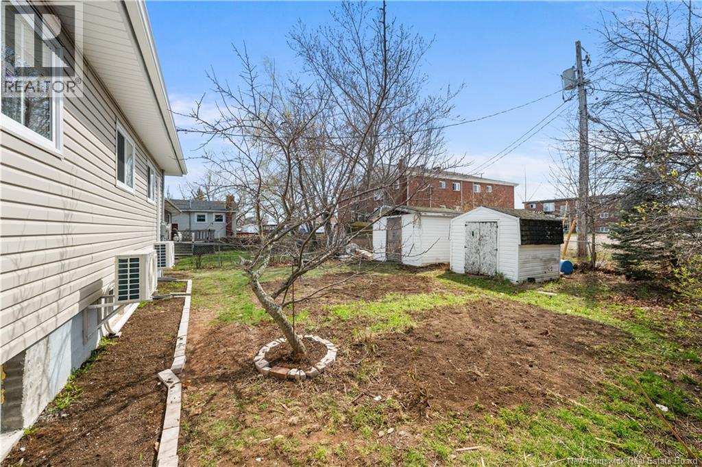 34 Atkinson Avenue, Moncton, New Brunswick  E1C 7S3 - Photo 43 - NB138251