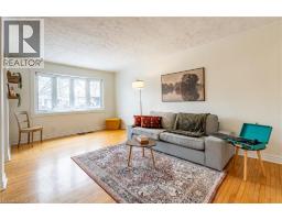 69 LOWREY Avenue N, Cambridge, Ontario