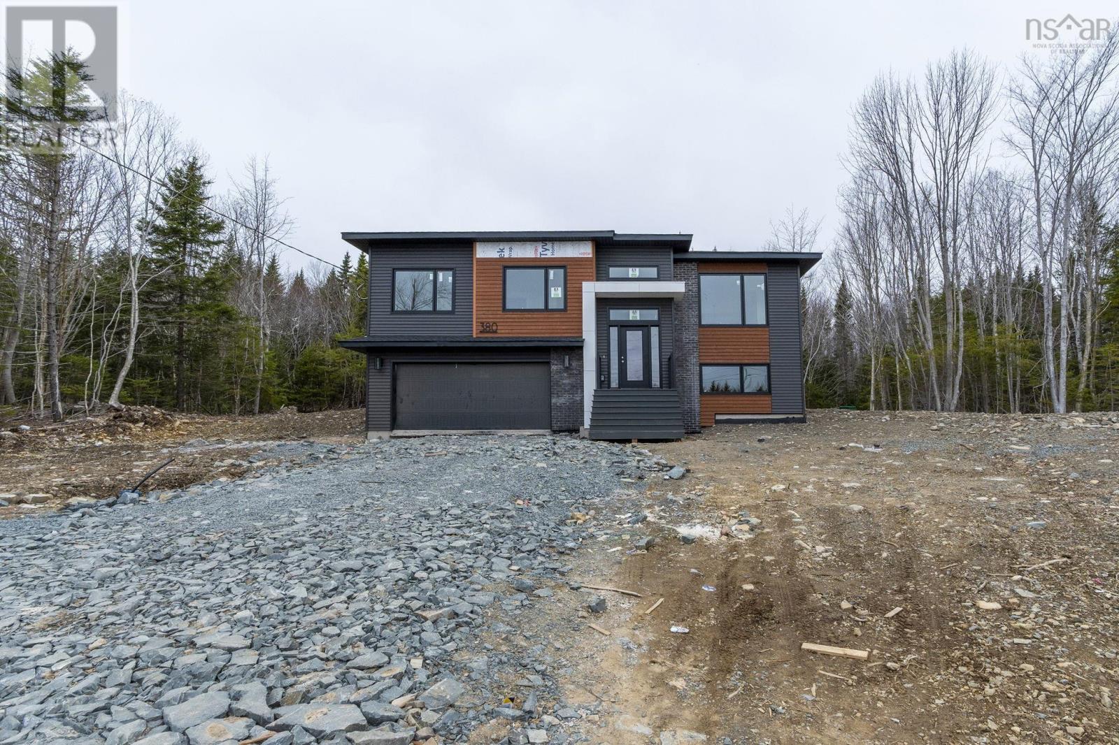 Lot 5017 380 Zaffre Drive, Indigo Shores, Middle Sackville, Nova Scotia  B4E 0X3 - Photo 47 - 202603522