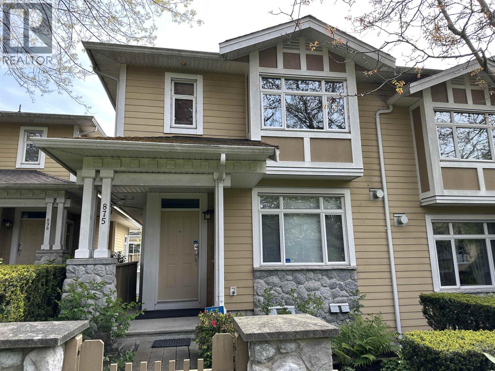 875 W 59TH AVENUE, Vancouver, British Columbia