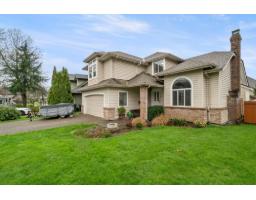 21481 TELEGRAPH TRAIL, Langley, British Columbia
