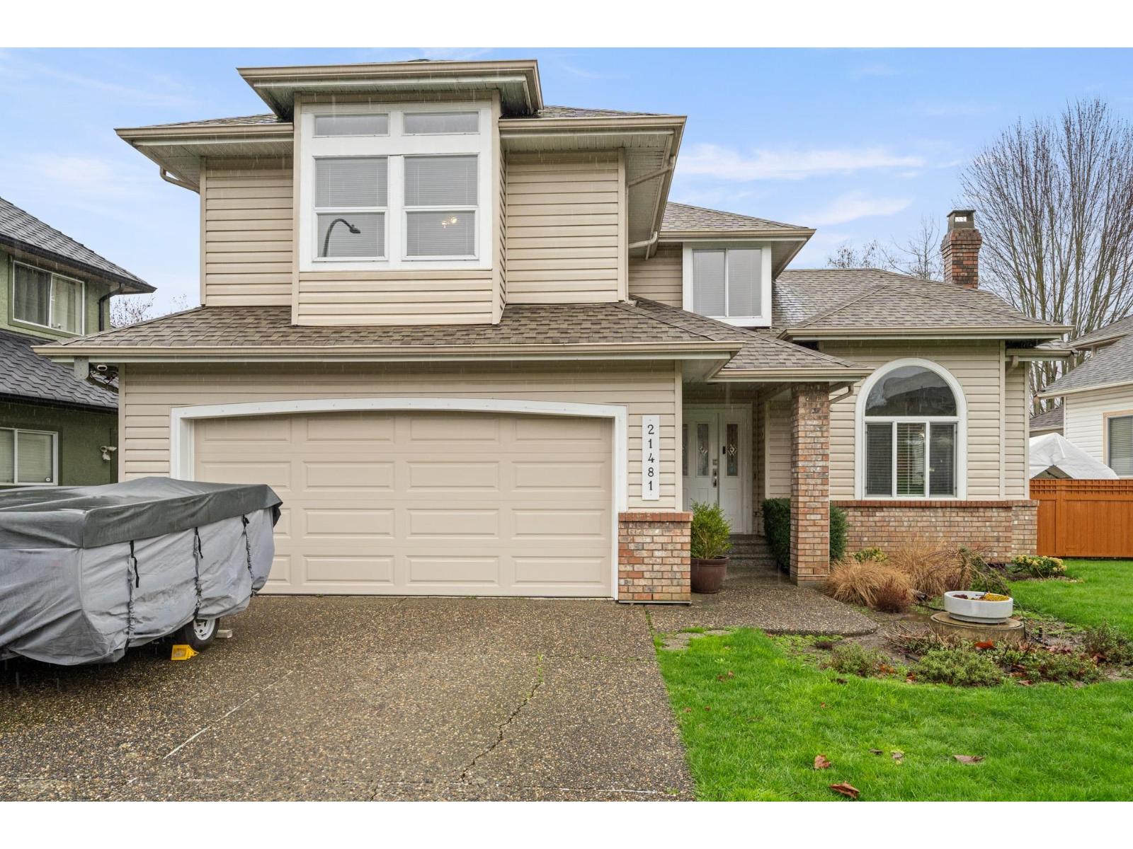 21481 Telegraph Trail, Langley, British Columbia  V1M 2K7 - Photo 2 - R3101613