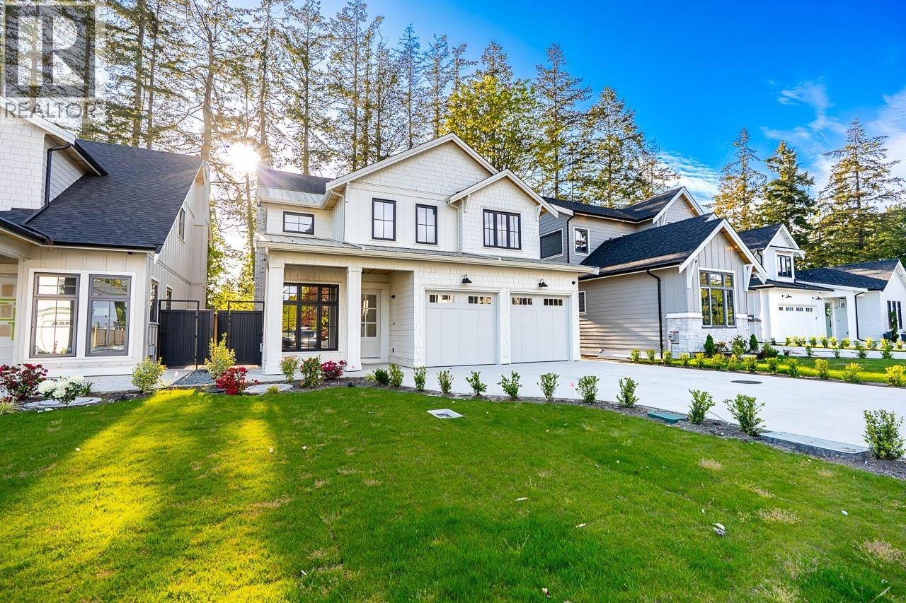 1221 Stellers Jay Place, Tsawwassen, British Columbia  V4M 2A9 - Photo 2 - R3118269