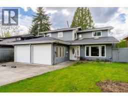 1136 LANSDOWNE DRIVE, Coquitlam, British Columbia