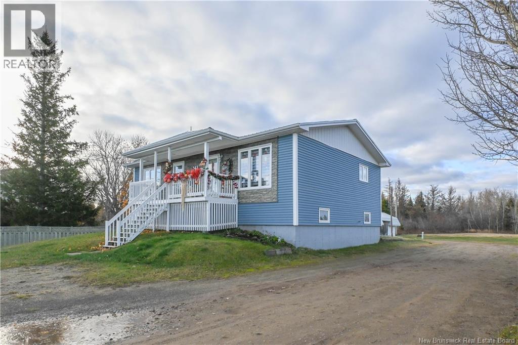 443 Chemin Haut-Shippagan Road, Haut-Shippagan, New Brunswick  E8S 2R7 - Photo 2 - NB138475