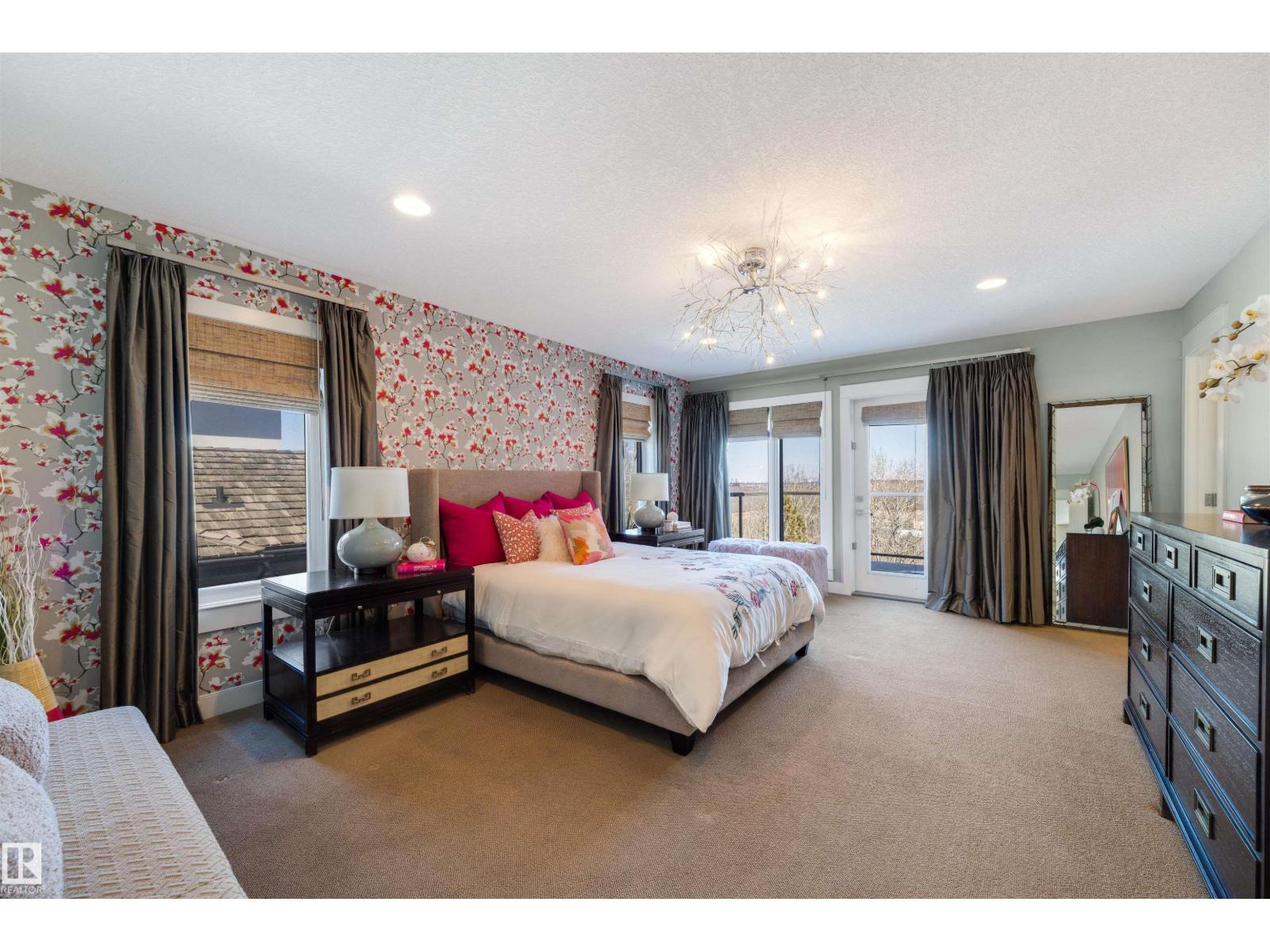 2464 Cameron Ravine Dr Nw, Edmonton, Alberta  T6M 0L3 - Photo 15 - E4485250