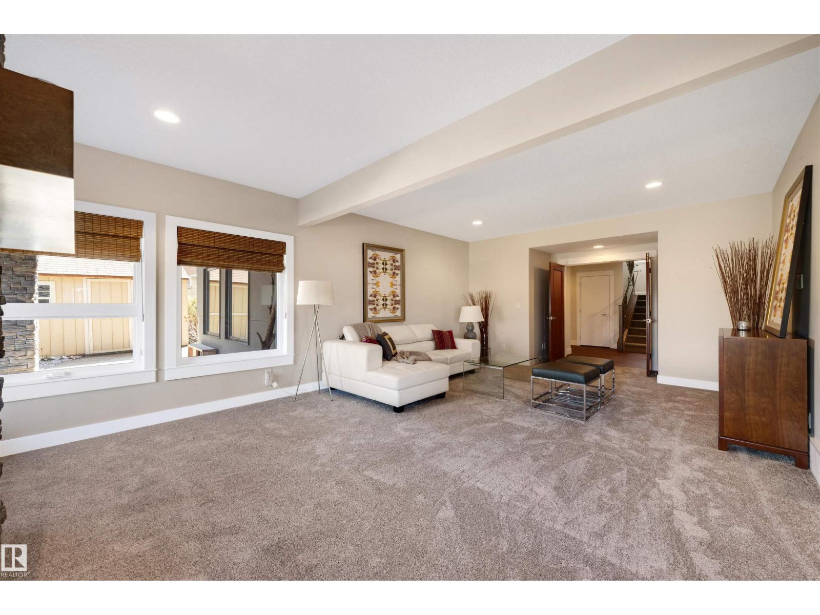 2464 Cameron Ravine Dr Nw, Edmonton, Alberta  T6M 0L3 - Photo 39 - E4485250