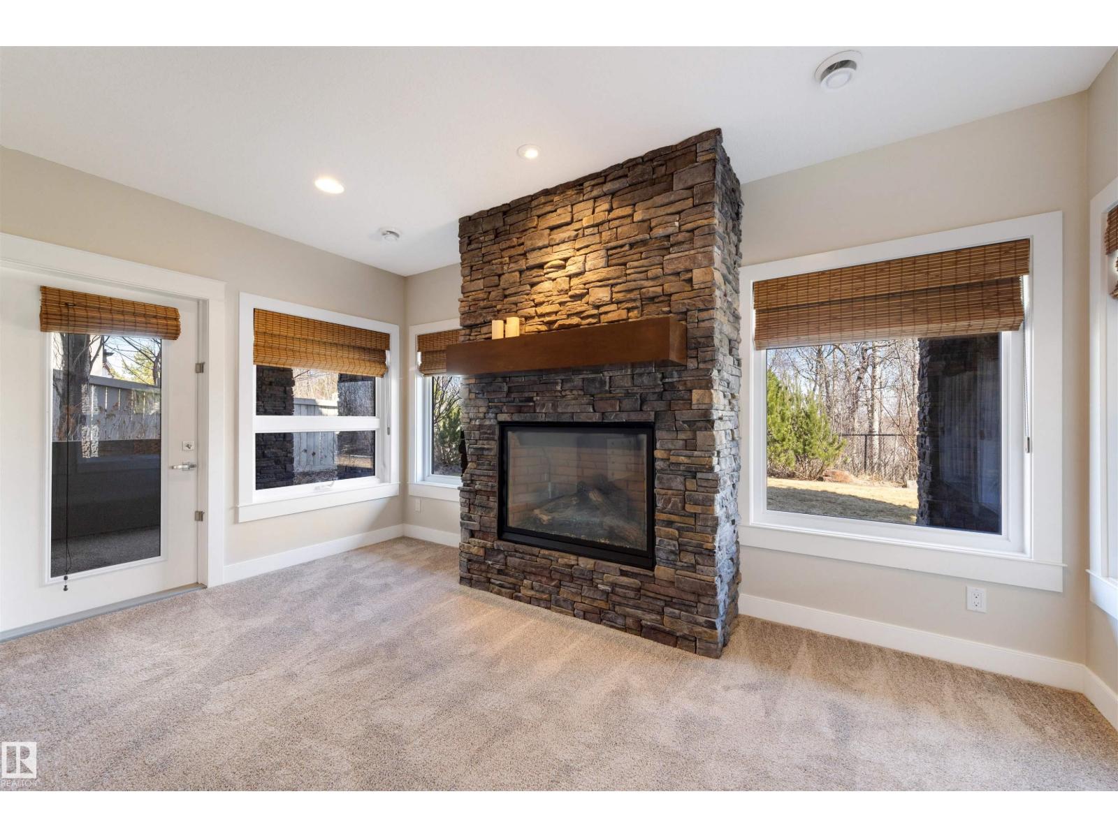 2464 Cameron Ravine Dr Nw, Edmonton, Alberta  T6M 0L3 - Photo 40 - E4485250