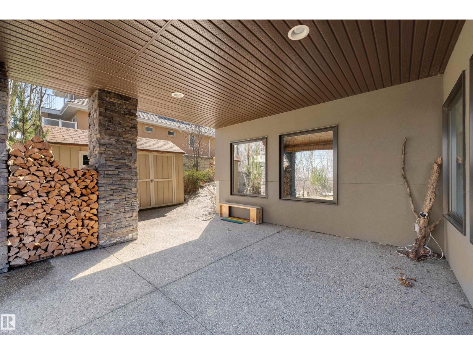2464 Cameron Ravine Dr Nw, Edmonton, Alberta  T6M 0L3 - Photo 46 - E4485250