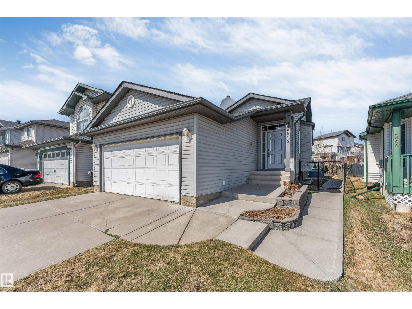 4812 148 Av Nw, Edmonton, Alberta  T5T 2X1 - Photo 2 - E4485251