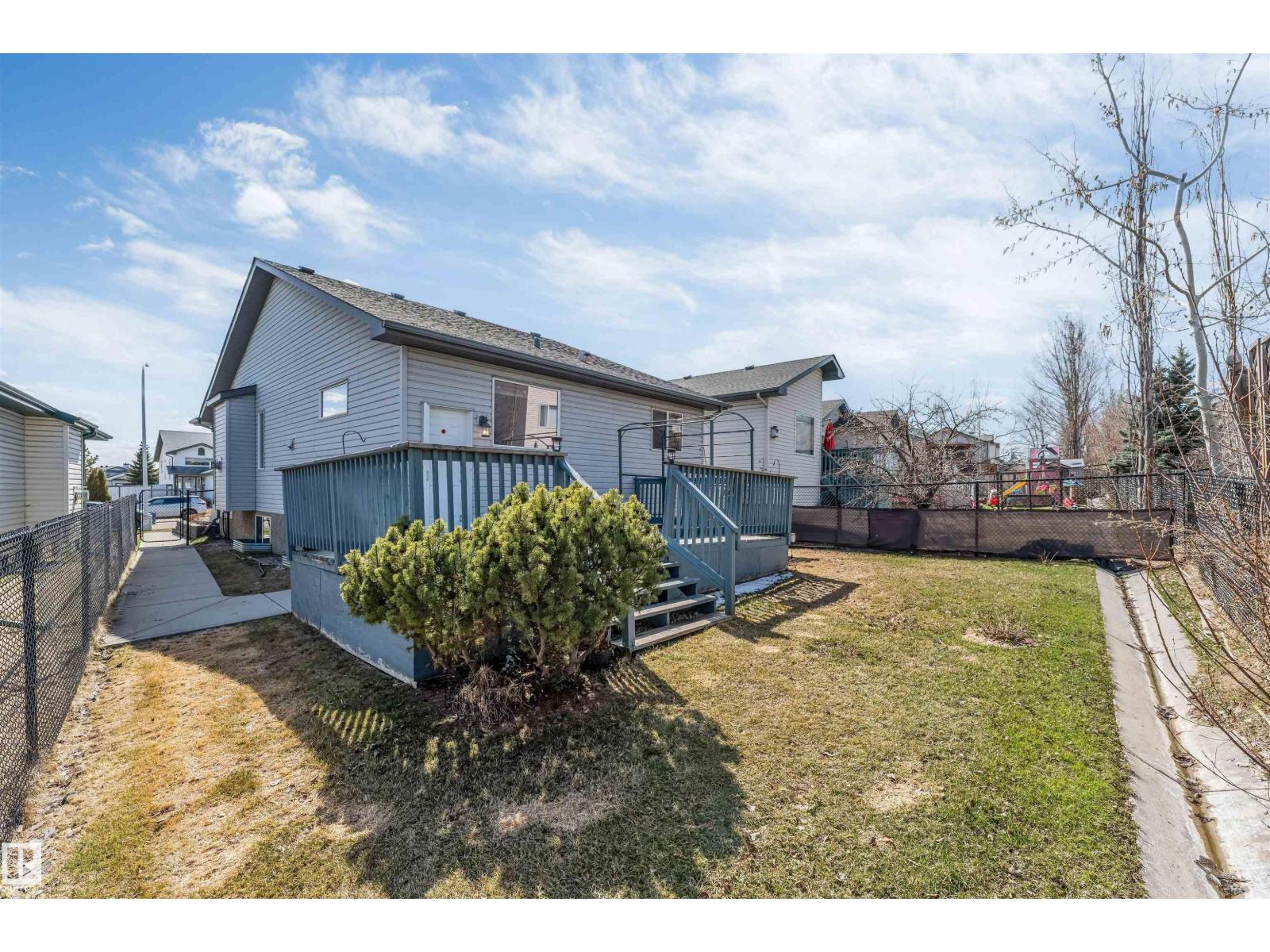 4812 148 Av Nw, Edmonton, Alberta  T5T 2X1 - Photo 4 - E4485251