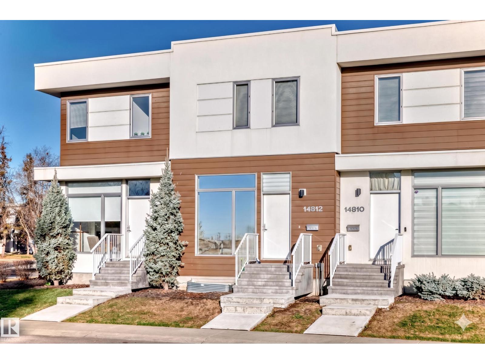 14812 98 Av Nw, Edmonton, Alberta  T5N 0H1 - Photo 2 - E4485253