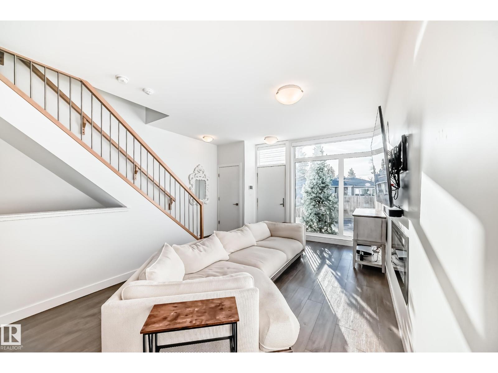 14812 98 Av Nw, Edmonton, Alberta  T5N 0H1 - Photo 5 - E4485253