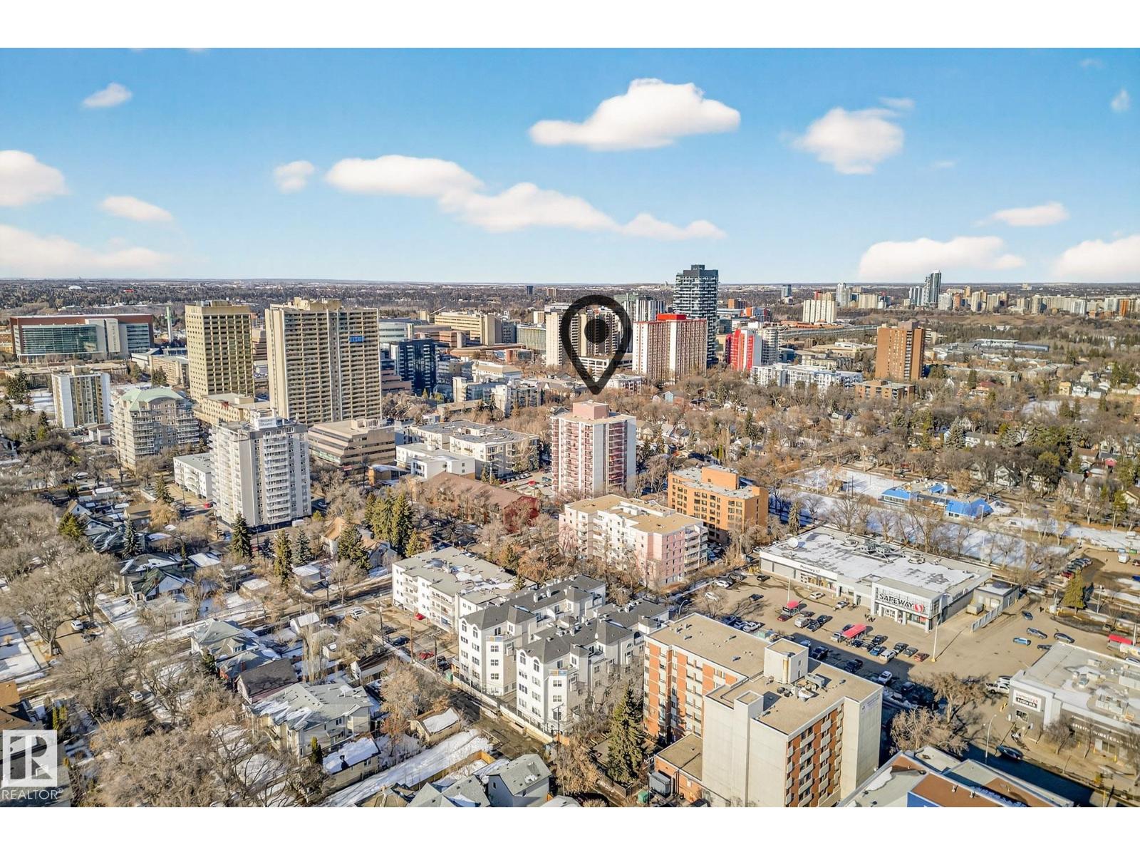 #207 11007 83 Av Nw, Edmonton, Alberta  T6G 0T9 - Photo 68 - E4485257