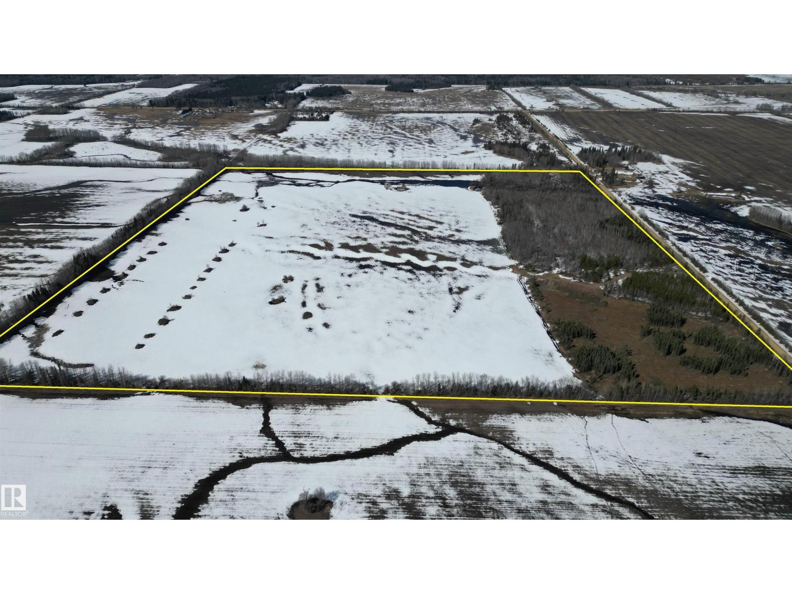 Rge Rd 11, rural lesser slave river m.d., Alberta