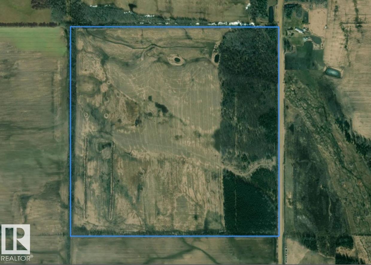 Rge Rd 11, Rural Lesser Slave River M.d., Alberta  T0G 0Z0 - Photo 2 - E4485258