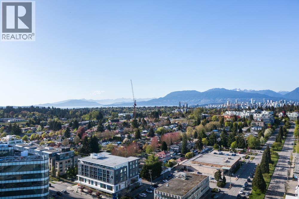 2101 485 W 42nd Avenue, Vancouver, British Columbia  V5Y 0R6 - Photo 15 - R3116079