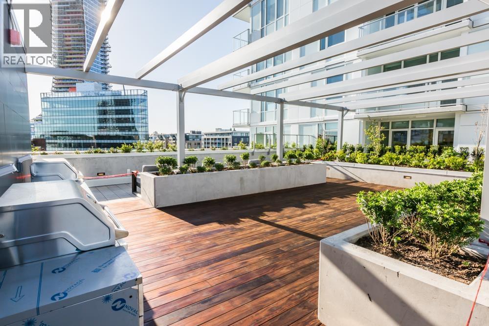 2101 485 W 42nd Avenue, Vancouver, British Columbia  V5Y 0R6 - Photo 22 - R3116079