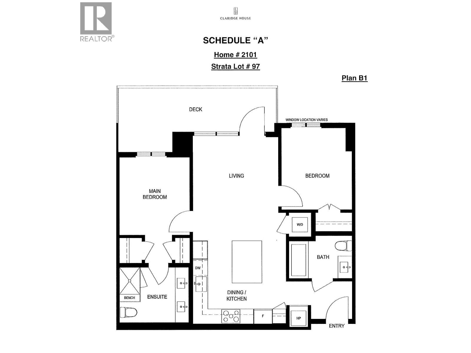 2101 485 W 42nd Avenue, Vancouver, British Columbia  V5Y 0R6 - Photo 23 - R3116079